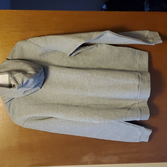 Nike USC men Club Fleece Hoody gray New with tags - Picture 2 of 10